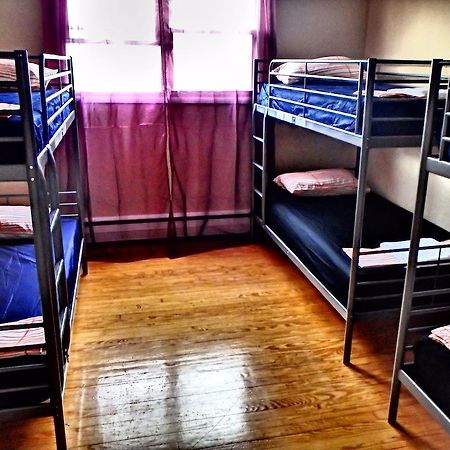 Atlantic City House Hostel Εξωτερικό φωτογραφία