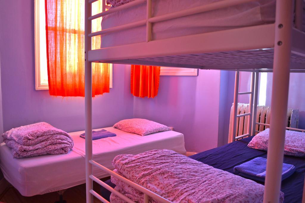 Atlantic City House Hostel Δωμάτιο φωτογραφία