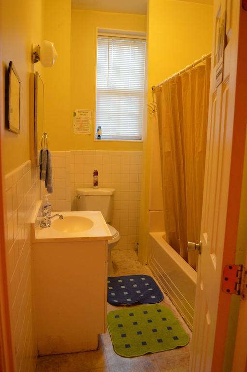 Atlantic City House Hostel Δωμάτιο φωτογραφία