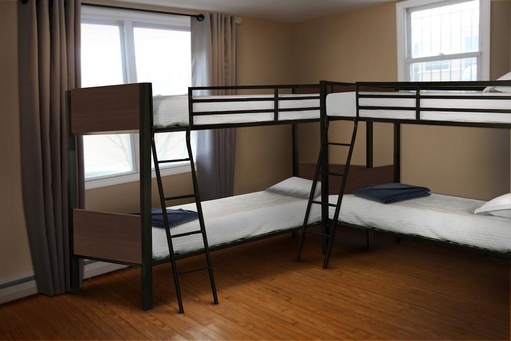 Atlantic City House Hostel Δωμάτιο φωτογραφία