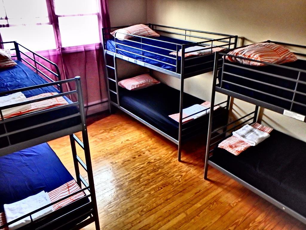 Atlantic City House Hostel Δωμάτιο φωτογραφία
