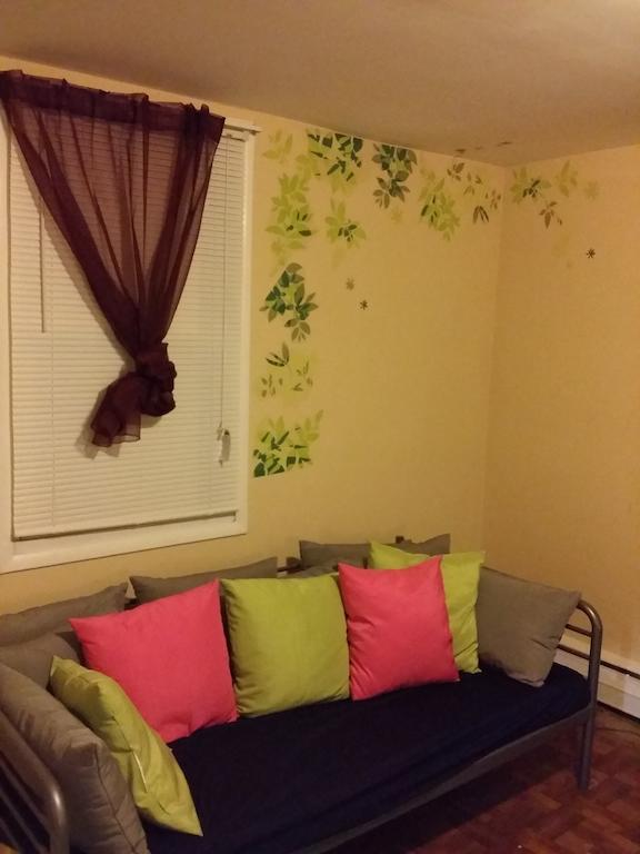 Atlantic City House Hostel Δωμάτιο φωτογραφία