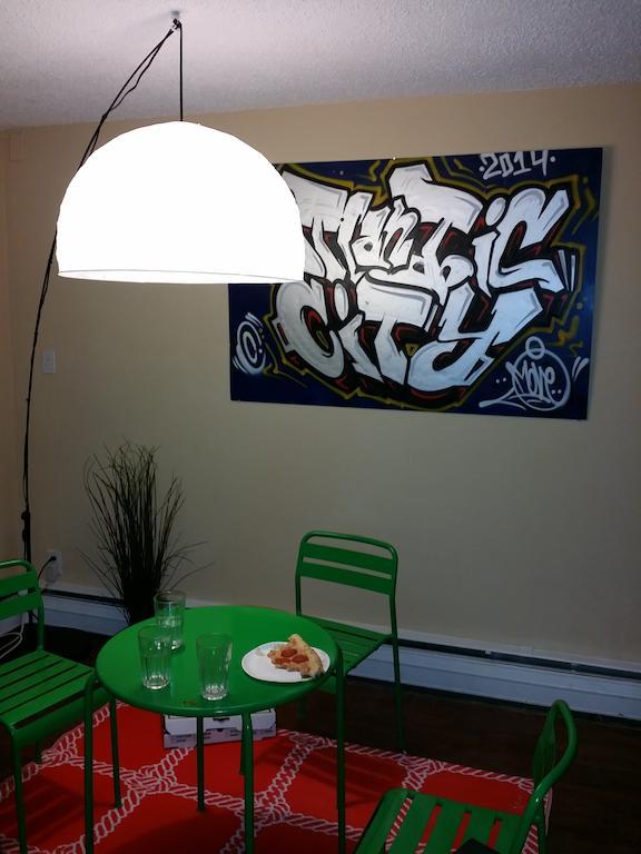 Atlantic City House Hostel Δωμάτιο φωτογραφία