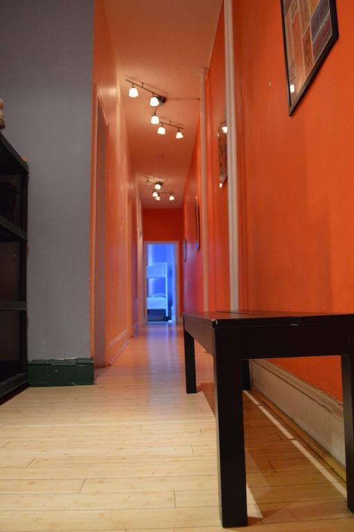 Atlantic City House Hostel Εξωτερικό φωτογραφία