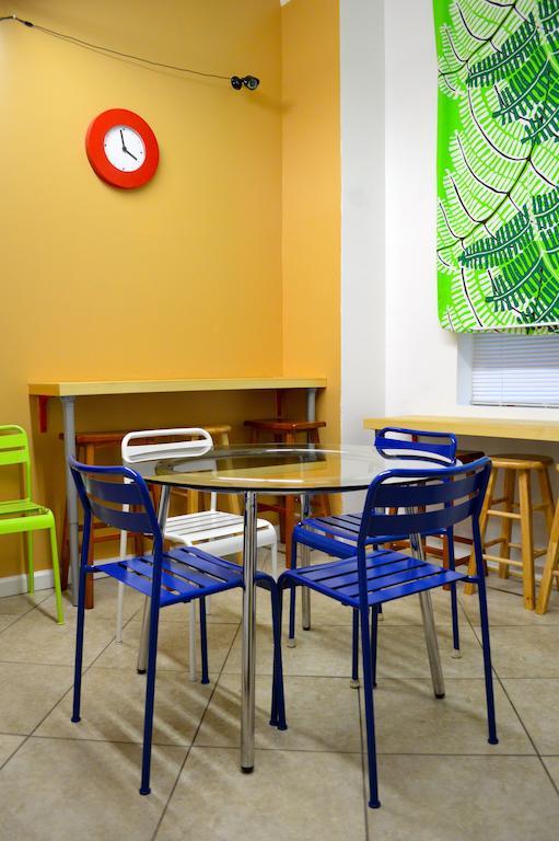 Atlantic City House Hostel Εξωτερικό φωτογραφία
