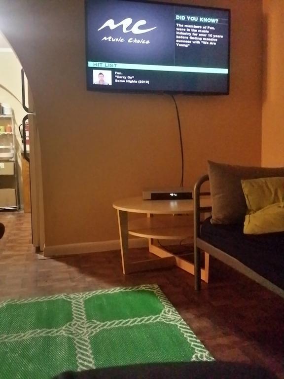 Atlantic City House Hostel Εξωτερικό φωτογραφία